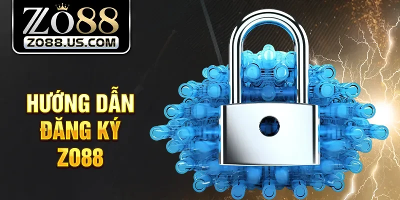Hướng dẫn đăng ký Zo88